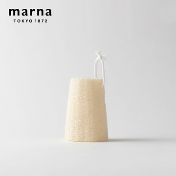 MARNA 天然絲瓜絡/絲瓜布/洗澡去角質