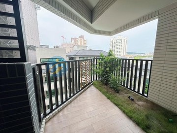 ⭐️楠梓高大特區｜微美居-鉑金｜全新方正2房｜高雄市楠梓區大學十九街