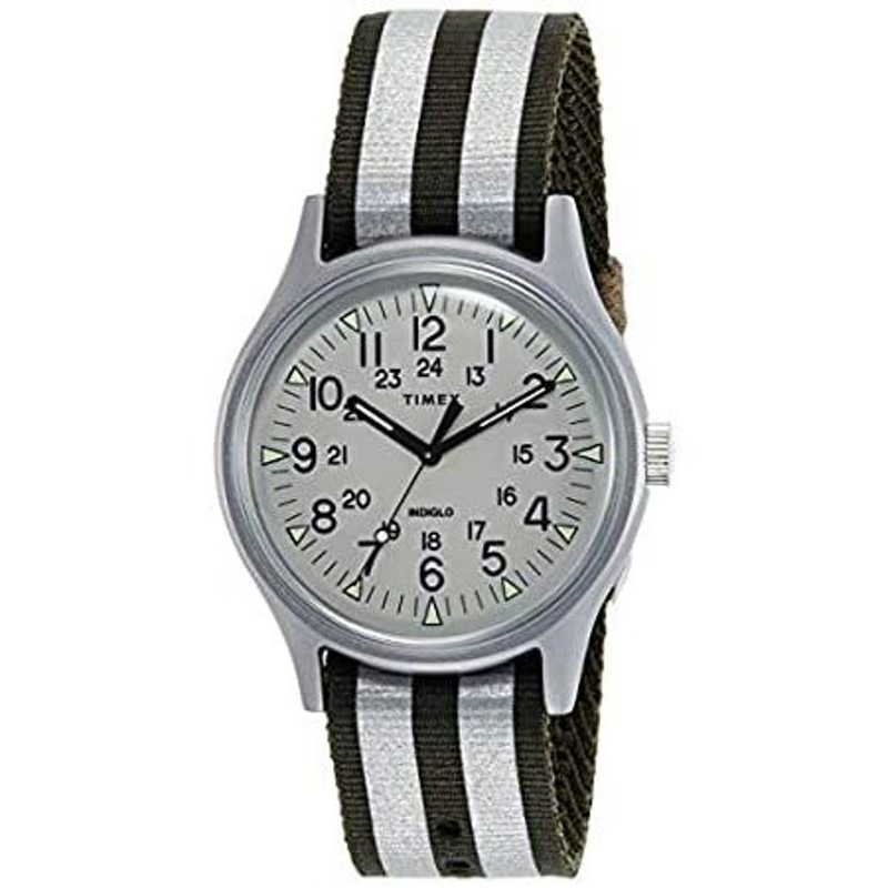 TIMEX  MK1 TW2R80900                クォーツ