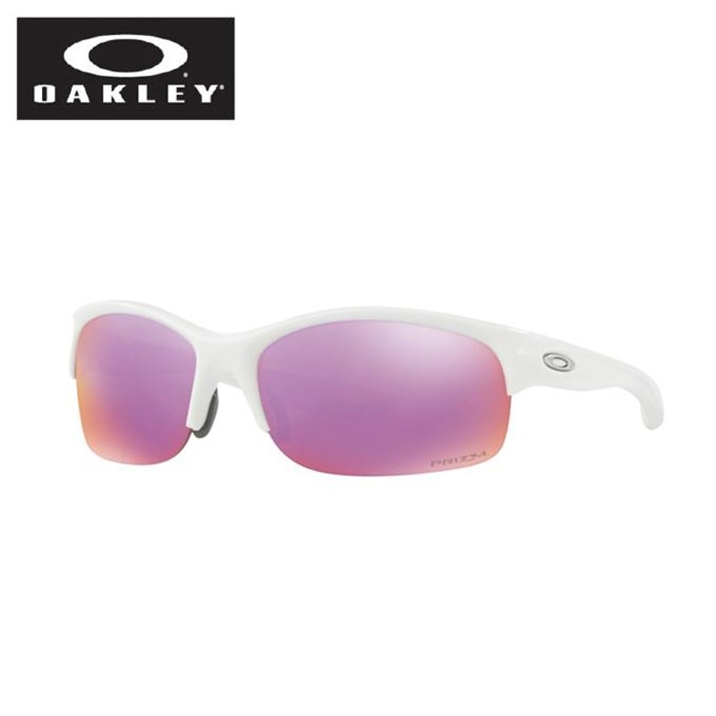 オークリー OAKLEY サングラス レディース COMMIT SQ PRIZM GOLF