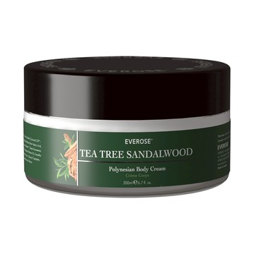 Everose 愛芙蓉 典藏營養體霜 晨曦夢醒  200ml  1罐