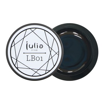 Julia-拉絲膠5g-LB01