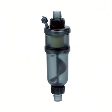 P老闆水族~ISTA 伊士達 I-540外置式CO2細化溶解器 陶瓷管