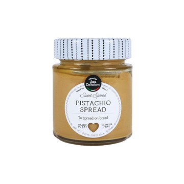 Cascina San Cassiano開心果抹醬兩入組