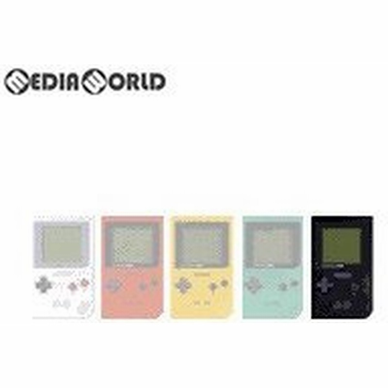 新しい到着 即納 本体 Gb ゲームボーイポケット Gameboy Pocket 黒 ブラック Mgb 001 午後13時 までのご注文及び午後14時までのご決済完了で 年中無休 即日発送 ご不明な点やご質問等ございましたらメール又はお 10 00 18 00 にてお気軽にお