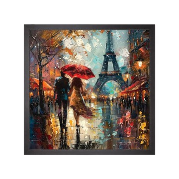 Anatolian拼圖_1024片方型_現成框(6161)