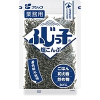 ふじっ子 超徳用袋 140G (フジッコ 海藻類 昆布)