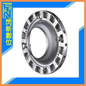 Phottix 棚燈轉接環 Balcar 保佳卡口 (82592)