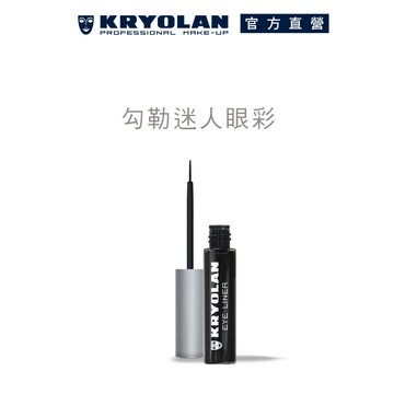 歌劇魅影 超酷眼線液 5ml