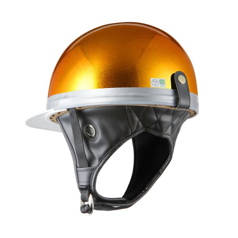 コルク半 三つボタン (フリーサイズ) 弱 