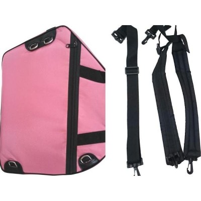 GALAXY フレンチホルン セミハードケース GALAX ホルン ケース ワインレッド ウルトラケース フレンチ