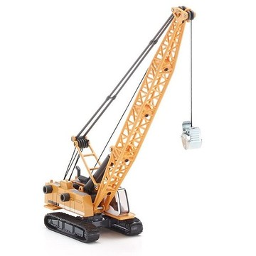 SIKU 1891 1:87 吊車