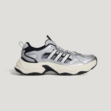 Adidas 愛迪達 XLG Fin Pulse KJ9522 男女 休閒鞋 銀灰 舒適 運動休閒 避震 輕量運動