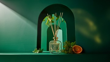 【Santa Maria Novella】秘方撲撲莉擴香組 (250ml)