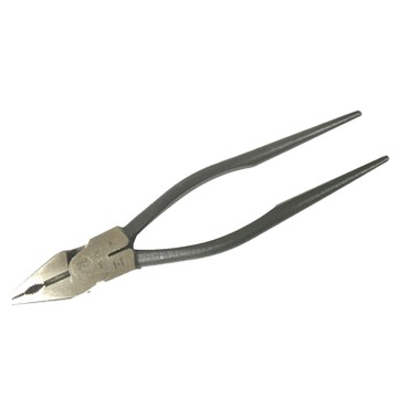 BLACK HAND 8吋(200mm) 鋼絲鉗  1支