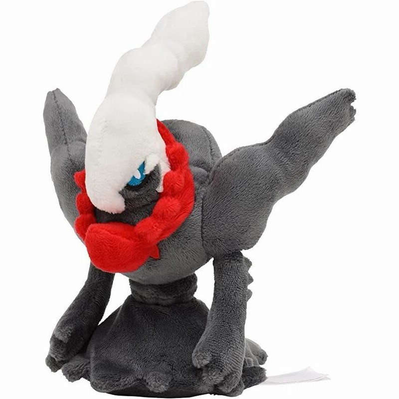 ポケモン - ポケモン　オリジナルフィギュア　ダークライ Amazon.co.jp: タカラトミー 『 ポケットモンスター モンコレ MS