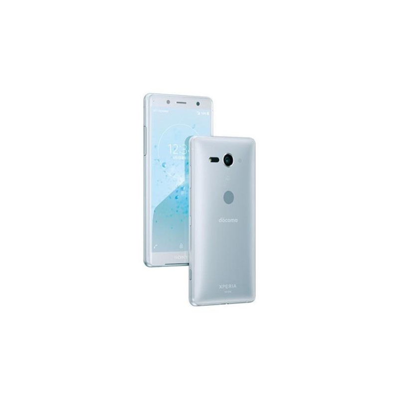 新品 未使用品 」SIMフリー docomo Xperia XZ2 Compact SO-05K シルバー※赤ロム保証[docomo SIMロック解除]  [sony/ソニー] | LINEブランドカタログ