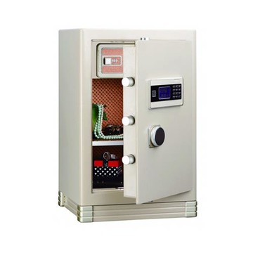 聚富皇家系列保險箱(XA66)金庫/防盜/電子式/密碼鎖/保險櫃