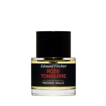 Frederic Malle 玫瑰風暴淡香精 50ml