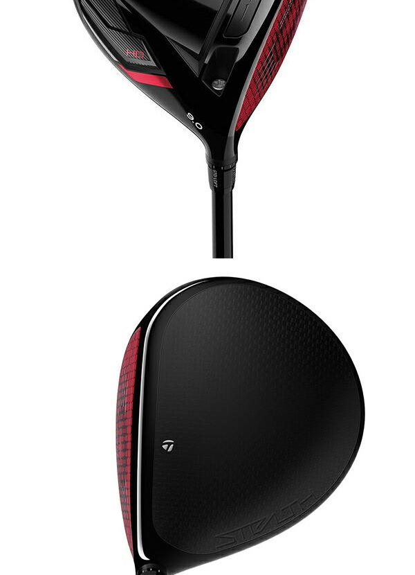 TaylorMade ステルス HD ドライバー 通販 LINEポイント最大GET | LINE ...
