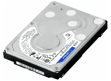 WD 【藍標】2.5吋 硬碟 裝機硬碟 4TB WD40NPJZ 筆記型硬碟 監控硬碟 監視器 監控主機 適用