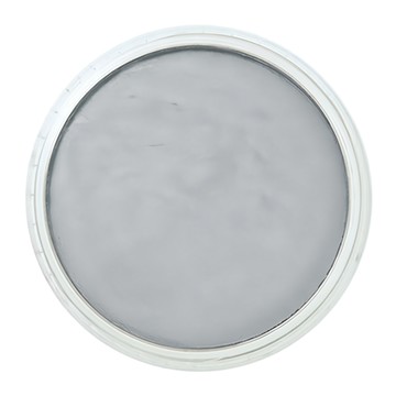 PANPASTEL 軟質藝術家盤粉彩餅 921.5 錫色  1色  1個