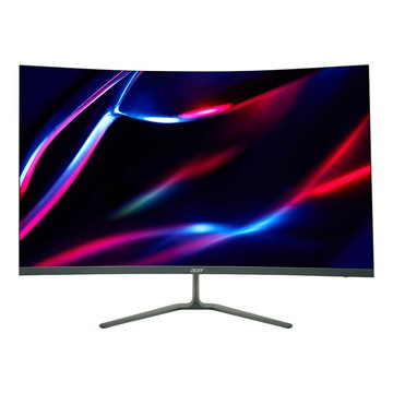 acer 宏碁 FHD桌上型螢幕 VA 144Hz  31.5吋  ED320Q P0