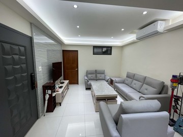 中壢中豐路近a21優質新整理2樓三房｜桃園市中壢區中豐路