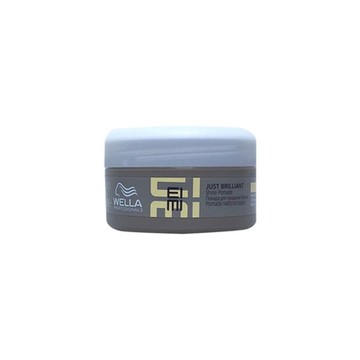 WELLA 威娜 EIMI 艾迷 順亮霜 75ml 髮霜 髮膠 髮蠟 慕絲 定型 造型 光澤 柔順