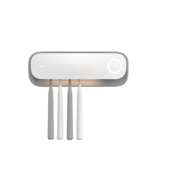 好日照 Light Flo Puré 光韻牙刷殺菌盒 【獲得2024年金點設計獎 】