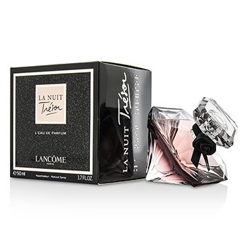 Lancome 蘭蔻 La Nuit Tresor L'Eau 女性淡香精 50ml/1.7oz-香水