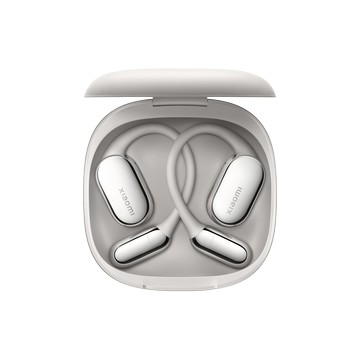 Xiaomi 開放式耳機 Pro 鈦坦灰