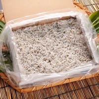 しらす 1kg ちりめん山椒 100g しらす佃煮 100g セット しらす干し 釜揚げしらす ちりめん山椒 しらす佃煮 国産 魚介類