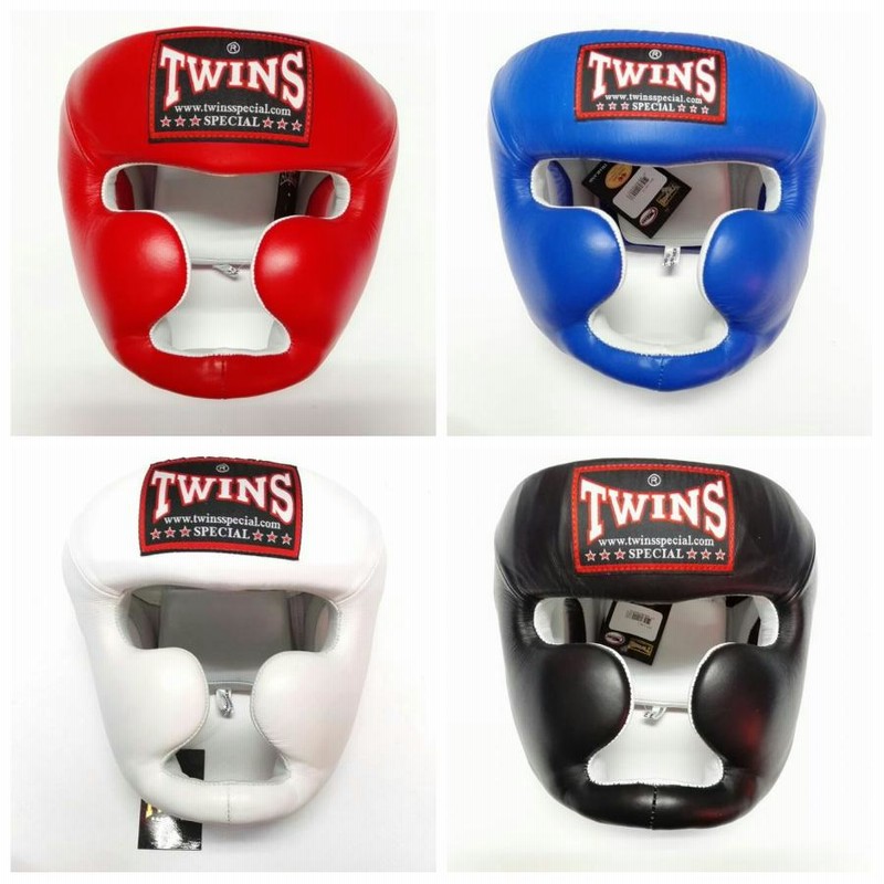 Amazon | Twins ヘッドギア 本革製 HGL3-2T M | TWINS SPECIAL