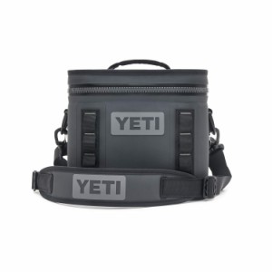 YETI Hopper Flip Portable Cooler Charcoal