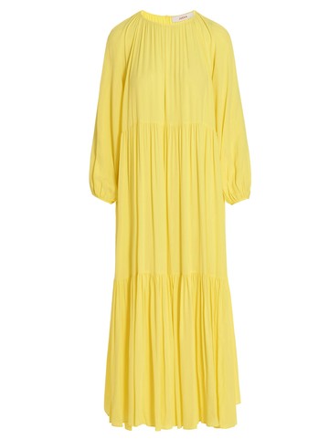 Jucca - Abiti Giallo