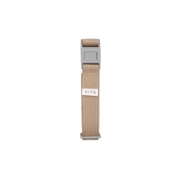 【加價購$49】多功能旅行背帶－卡其  Kahki