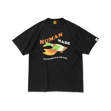 【日貨代購CITY】2022SS HUMAN MADE FLYING DUCK T-SHIRT 鴨子 野雁 短T 現貨