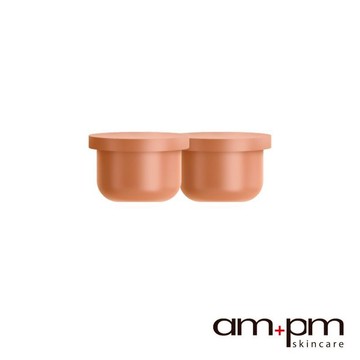 【ampm牛爾】喚新肌泌EGF修復乳霜50g補充瓶x2入(外泌體/修護/抗老)