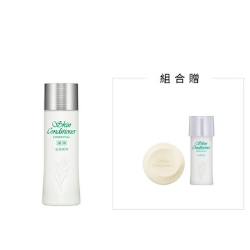 健康化妝水 110ml