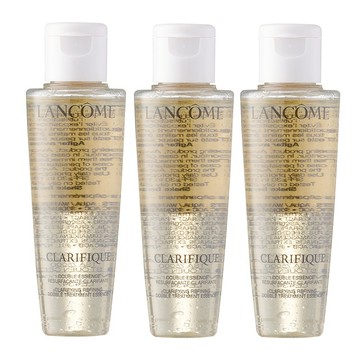 【LANCOME蘭蔻】超極光活粹晶露 50ml 3入組 公司貨