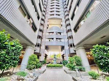 莎士比亞雙龍學區四房｜台北市大安區辛亥路二段