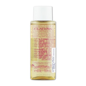 《CLARINS 克蘭詩》純淨化妝水 50ML -保濕