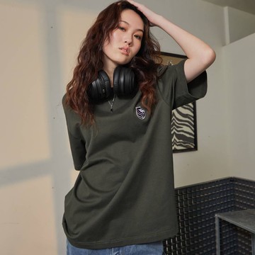 NBA 落肩 球隊插畫 短袖上衣 國王隊