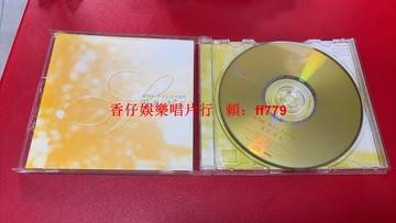 S.E.N.S. 神思者 新世紀發燒天碟 日版珍藏 高音質發燒名盤 絕版收藏 音樂發燒友必備