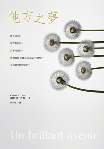 他方之夢[二手書_良好]
