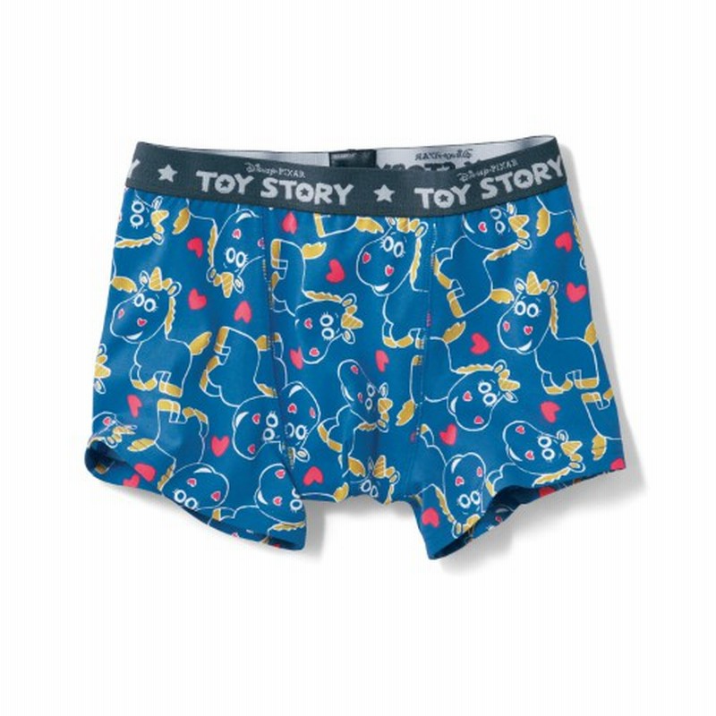 キャラクターボクサーパンツ トイ ストーリー ディズニー 通販 Lineポイント最大1 0 Get Lineショッピング