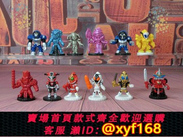 {保固一年 可打統編}正版日版萬代 假面騎士Fourze 火箭頭 模型 扭蛋 盒蛋 散貨 手辦