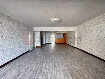 近未來巨蛋｜大四房室內60坪｜視野戶有車｜台中市潭子區大德北路