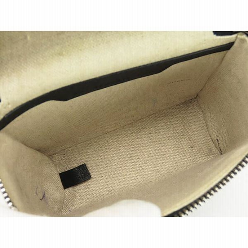 美品 ベルルッティ Berluti カリグラフィ フリースクリット